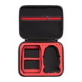 thumbnail image 1 of TIELUTT Suitable for Mini 3 Pro Storage Bag Remote Control Battery Body Handbag Air Pix Camera Obstacle Course Racing Set with Camera for Kids without Phone 3 K3 plus, 1 of 3