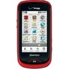 Pantech Hotshot Feature Phone, 3.2" LCD 240 x 400, 3G