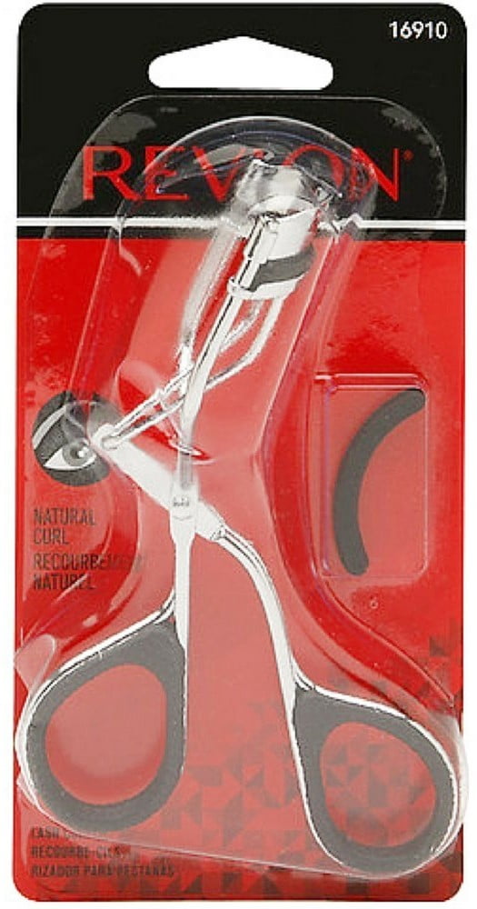 4 Pack Revlon Eyelash Curler, 1 ea