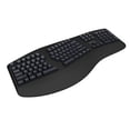 thumbnail image 2 of Teclado Adesso EasyTouch 150 con cable, ergonómico, Cherry MX, 2 of 9