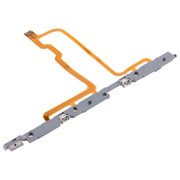 Replacement Power / Volume Button Flex Compatible For Sony Xperia 5
