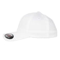 thumbnail image 3 of Flexfit Organic Cotton Cap, 3 of 4