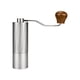 thumbnail image 2 of Molinillo de Café Manual Sunnimix de Acero Inoxidable Gris con Ajustes de Grosor, 2 of 8