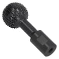 thumbnail image 4 of Cabezal de molienda de bolas Bling Bling Acero C45 Negro, 4 of 12
