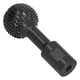 thumbnail image 4 of Lima esférica cabeza de molienda de bola incisiva duradera Acero C45 resistente al desgaste para carpintería ANGGREK Otros, 4 of 8