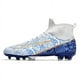 thumbnail image 4 of Zapatillas de fútbol para hombre, transpirables, ligeras, para exteriores, para fútbol sala, deportivas, unisex, 4 of 5