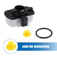 thumbnail image 5 of Unique Bargains Evaporative Emissions System Leak Detection Pump for Jeep Wrangler 2007-2018 for Chrysler with Gasket, 5 of 6