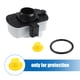 thumbnail image 5 of Bomba de Detección de Fugas del Sistema de Emisiones Evaporativas para Jeep Wrangler Unique Bargains Blanco, 5 of 6
