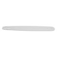 thumbnail image 1 of ESTINK Chainsaw Guide Bar Manganese Steel Guide Plate Replacement For Garden Loggin New, 1 of 8