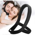 thumbnail image 1 of Anti Snoring Devices, Anti Snoring Chin Strap For Men Women, Adjustable Stop Snoring Chin Straps Sleep Aids, 1 of 5