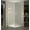 Stainless Steel, variant on Aston SEN993F-SS-36-10 Aquadica Gs 36" Wide X 36" Deep X 72" High Frameless Hinged Shower