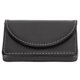 thumbnail image 2 of Cartera Para Tarjetas De Visita, Funda Con Nombre, Organizador De Cuero PU, 2 of 7