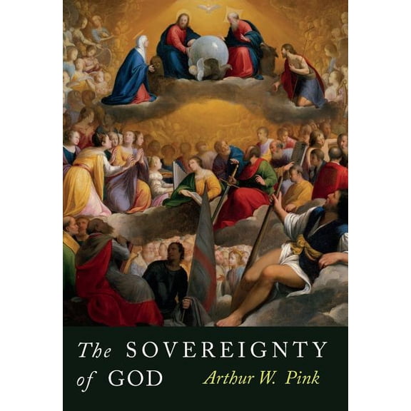 The Sovereignty of God, (Paperback)
