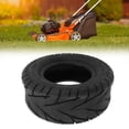 thumbnail image 1 of Neumlico de Vacío para Cortacésped, Rueda Confiable Para Cortacésped Para Carrito de Jardín, 1 of 7