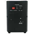 thumbnail image 6 of 2 Rockville RF WEDGE BLACK RGBWA+UV Battery Wireless DMX DJ Up Lights+RF Remotes, 6 of 13