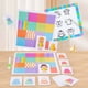thumbnail image 4 of Matching Board Game Double Player Parent-child Children's Board Game Puzzle Toy For Boys And Girls Focusing And Thinking Training 3ml, 4 of 8