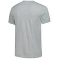 thumbnail image 3 of Men's-Fanatics  Gray Green Bay Packers T-Shirt, 3 of 3