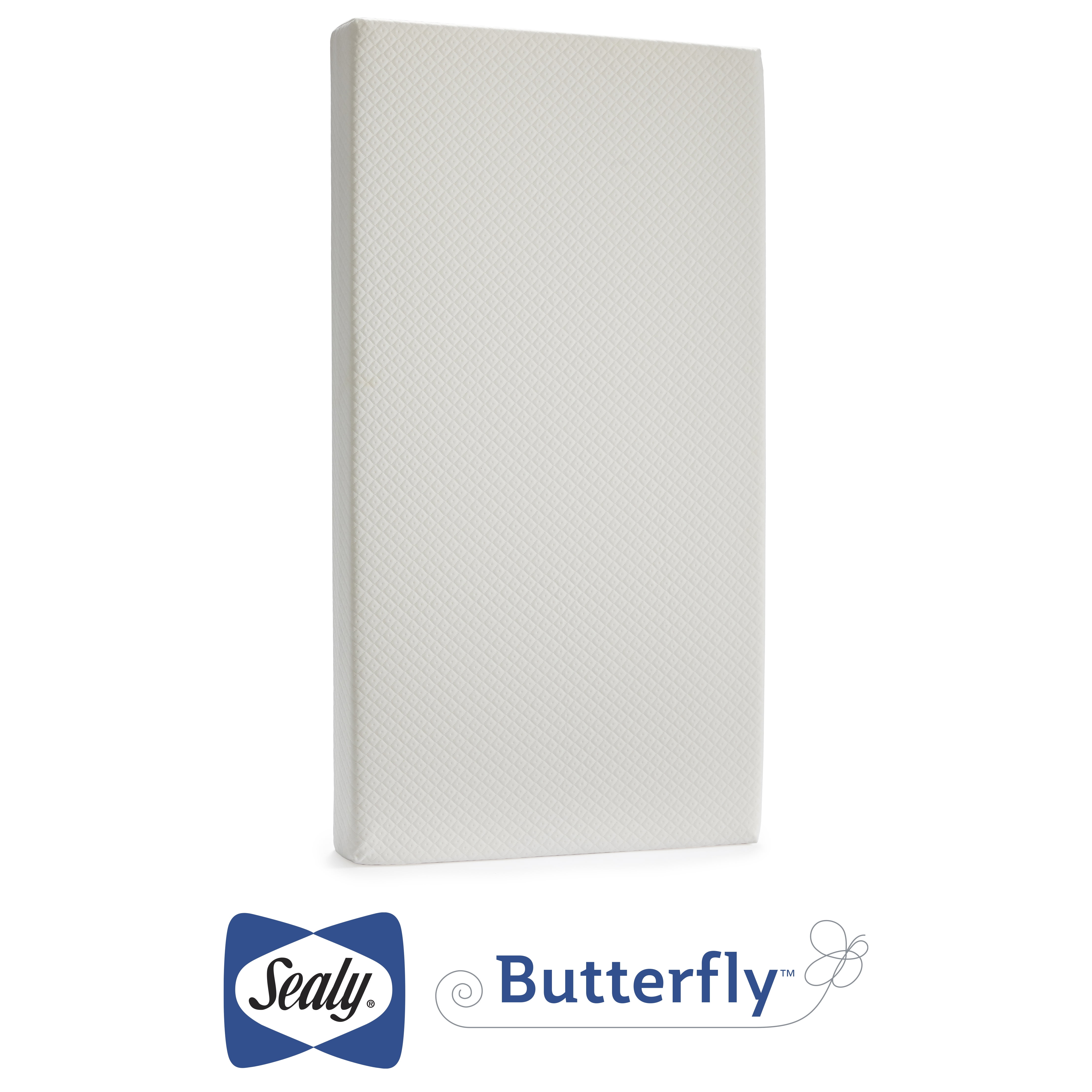 sealy toddler mattress walmart