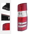 thumbnail image 2 of Right Rear Taillight For 07-17 Mercedes Sprinter 250 350 Passenger Side Halogen, 2 of 9