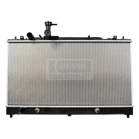 Denso 221-3511 Radiator Fits select: 2003-2005 MAZDA 6