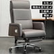 thumbnail image 1 of Massage Executive Office Chair Ergonomic Orange Lounge Mechanism Office Chair Pc Fashion Sillas De Oficina Computer Armchair My Lux Decor Round, 1 of 23