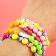 thumbnail image 5 of Charm Bracelet Making Kit for Girls, Jewelry Making Supplies Beads, Charm Beads for Jewelry Bracelets DIY Craft Kit - Gifts Idea for Kids Girls, 5 of 7