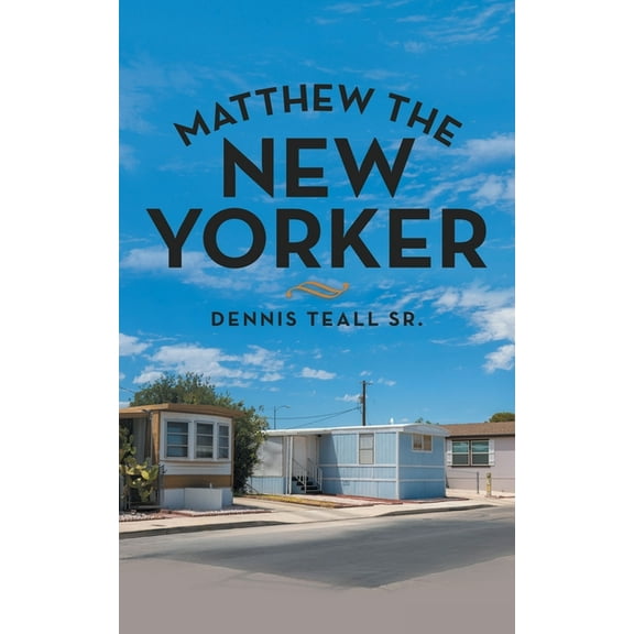 Matthew the New Yorker, (Paperback)