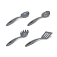 thumbnail image 3 of Tramontina 13-Piece Ceramic Cookware Set, Everyday Collection - Blue Bering Sea, 3 of 19