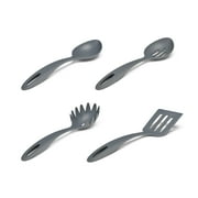 Tramontina 13-Piece Ceramic Cookware Set, Everyday Collection - Mint