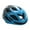 Blue Black, variant on Bike Helmets Cycling Helmet Comfortable Safety Skating Helmet Protective Helmets Black