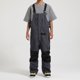 thumbnail image 4 of Pantalones largos, monos, monos de esquí para hombre, tabla suelta, impermeables, transpirables, ropa cálida, traje de esquí, monos, pantalones de poliéster para hombre, 4 of 6