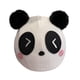 thumbnail image 3 of Funda para casco de esquí Panda Snow, funda para casco de esquí, bonita y versátil decoración para casco de esquí, gorro de punto para snowboard en, 3 of 9