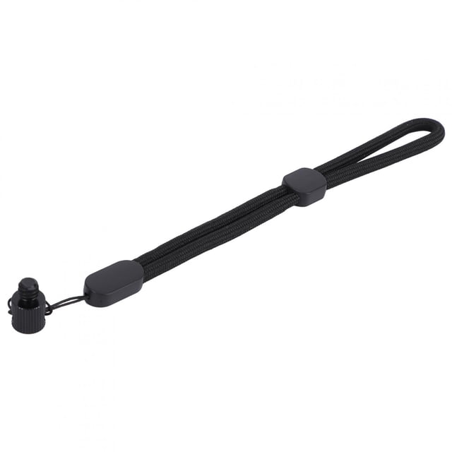 Cordón De Nailon Para Cámara, Cordón Para Cámara Con Tornillo, Tejido De Alta Densidad Para Cámara Exterior, Cámara Con Cabezal Esférico De Viaje General