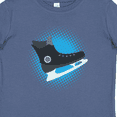 thumbnail image 4 of Inktastic Ice Skating Sports Gift Boys Baby T-Shirt, 4 of 5