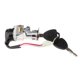 thumbnail image 4 of Caja de batería Zulema con bloqueo de seguridad Interruptor de encendido 2 cables 9 mm a 17 mm, 4 of 8
