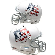 Texas A&M Aggies Schutt USA Theme Replica Football Helmet