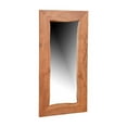 thumbnail image 5 of Taran Designs Ferris Live Edge Solid Wood Accent Mirror, 5 of 5