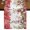 White Light Pink Rose Red, variant on Table Runners 72 Inches Long Dress Scarves, Valentine's Day Farmhouse Kitchen Table Runner, Coffee Tablerunners, Spring Love Roses Floral Botanical Watercolor 14x72 Inch