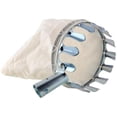 thumbnail image 1 of Fruit Pickers Combisystem Fruit Picker without Metal Telescopic Handle Apple Pickers Fruit Picker Fruit Pickers with Protective Caps Ø 160 mm, 1 of 5