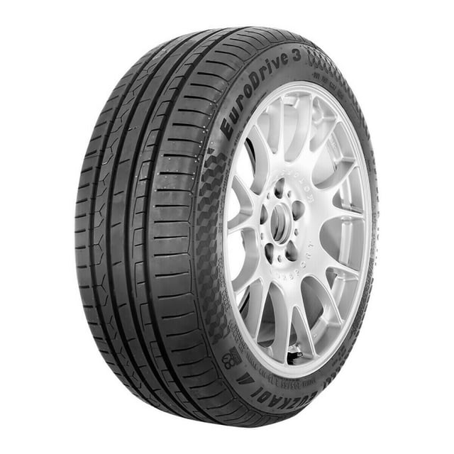 Llanta EUZKADI 215/55R16 EuroDrive 3 97W