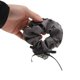 thumbnail image 5 of Ofertas Únicas 1 Pc Elegante Scrunchies de Lazo para el Hogar Gris, 5 of 5