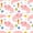 Multicolor, variant on Manfei Pastel Floral Twin Comforter Sets,Sakura Axolotl Bedding Set For Girls,Pink,Pink Reversible,2 Pieces,1 Comforter and 1 Pillowcase