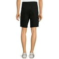 thumbnail image 4 of George Men's & Big Men's Cargo Shorts, 10.5" Inseam, 4 of 5