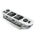 thumbnail image 2 of Front Left Power Window Switch For Suzuki Liana Estate (ER)for Aerio 37990-59J10, 2 of 11