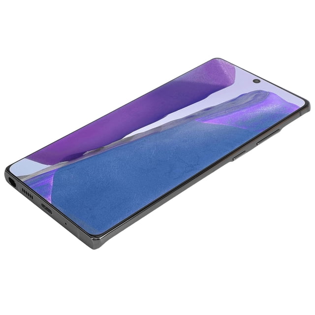 AMOLED Galaxy Note20 5G LCD Display Screen Assembly Replacement 4G for Note 20 Touch Digitizer Screen with Frame & Tool Kits 2K FHD Display