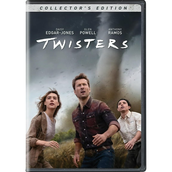 Twisters (DVD), Action, Universal