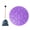 4 Purple, variant on YIFAEUX Steel Tongue Drum 4/6 Inch 8/9 Tone Rain Drum for Outside Garden Sound Healing Musical Instruments for Adults Kids Mini Handpan Drums for Meditation Chakra Yoga