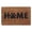 Brown In English-125, variant on Your Perfect Bath Companion – 20x32 inch Super Absorbent, Quick-Drying Bath Mat – Non-Slip Rubber Bottom, Easy to Clean – Doubles as a Bathroom Rug & Living Room Floor Mat