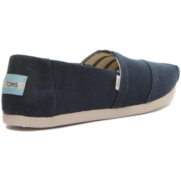 TOMS Classic - Majolica Blue TOMS Classic - Majolica Blue