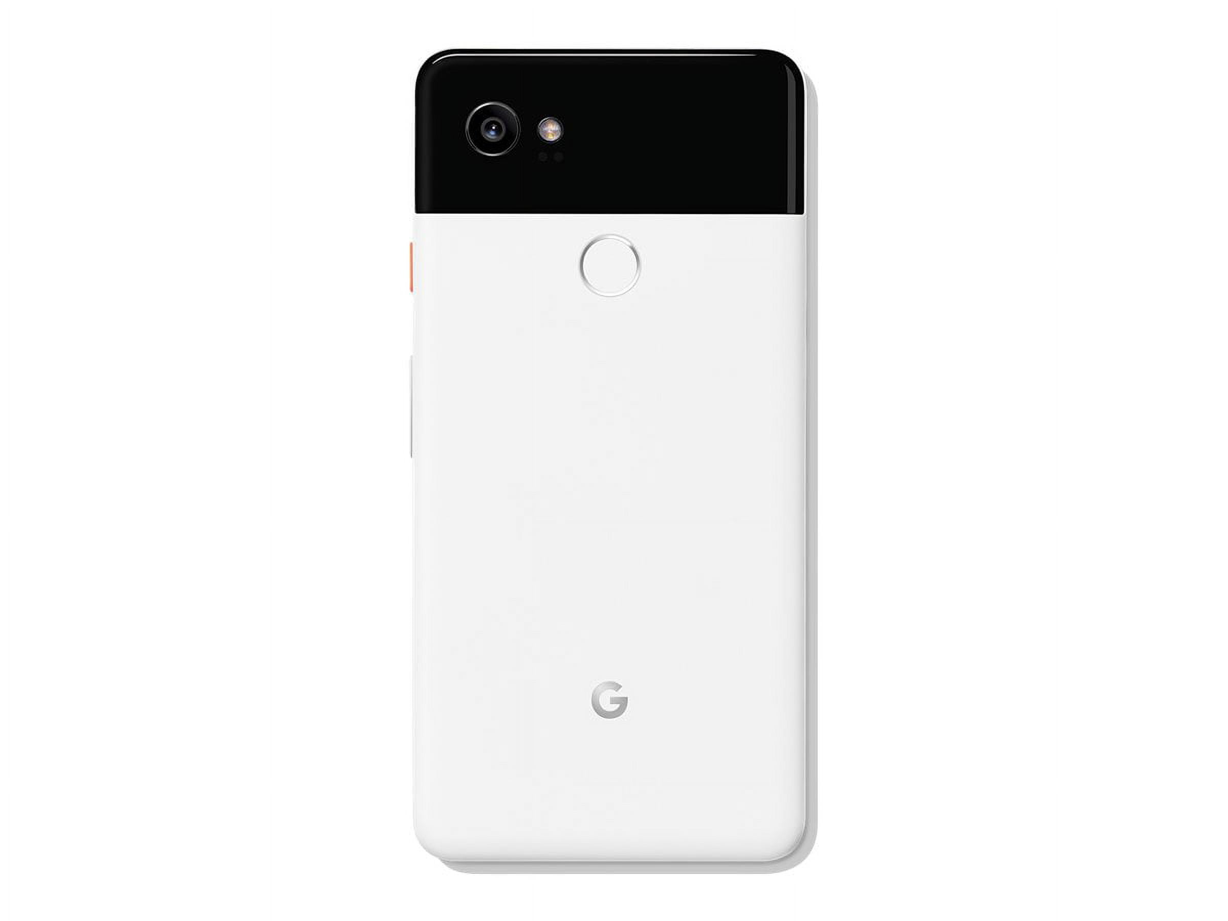 Google Pixel 2 XL 128 GB Black (Verizon) - Walmart.com